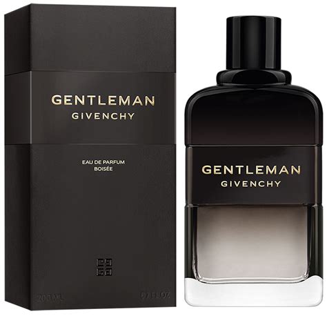 gentleman boisee man edp 100ml|gentleman givenchy boisée.